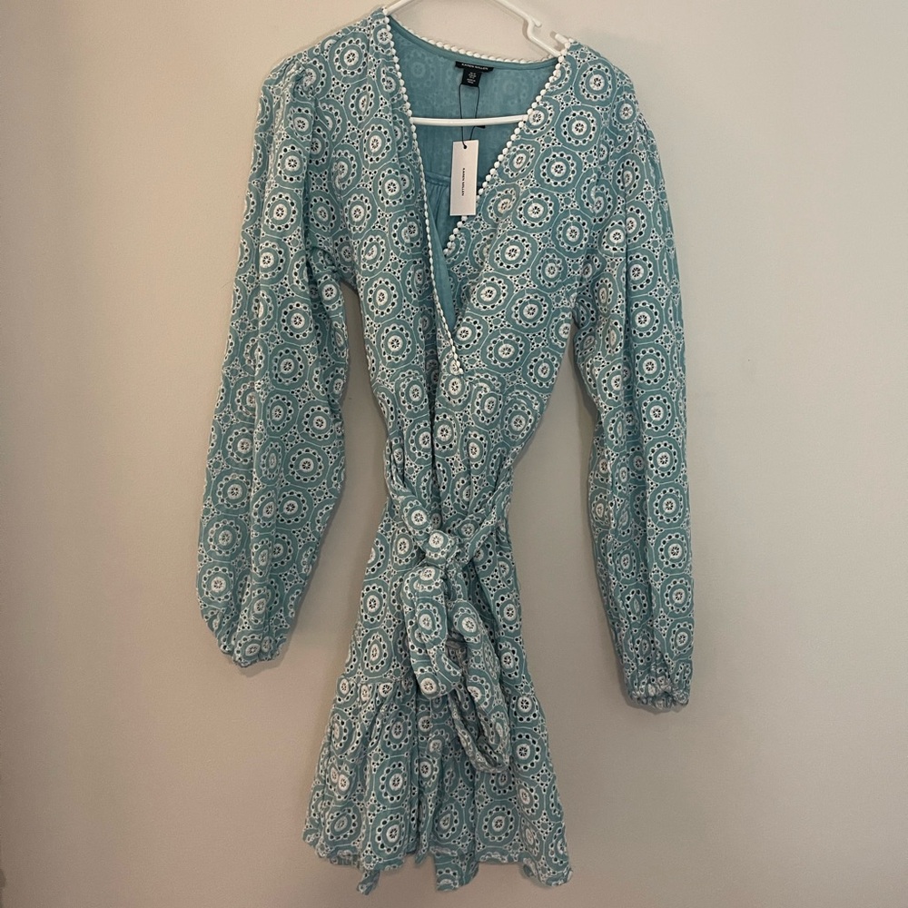 Karen Miller Mini Dress